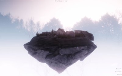 Quiet as a Stone