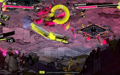 Reignbreaker