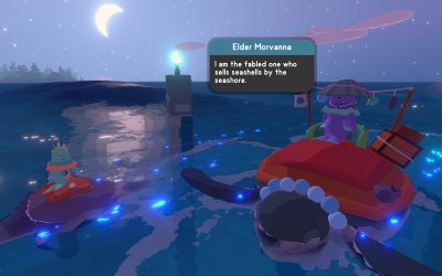 Sail Forth