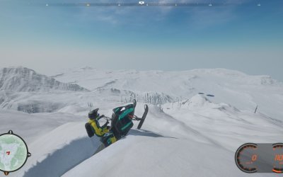Sledders