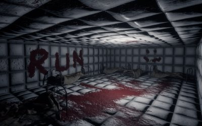 Slendrina Remake