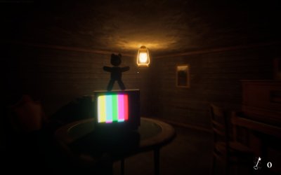 Slendrina Remake