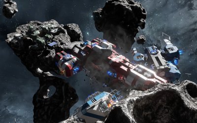 Space Engineers 2