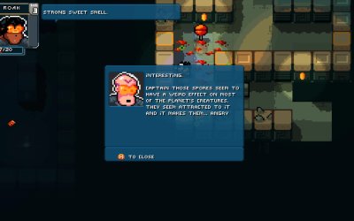Space Grunts 2