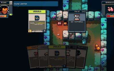 Space Grunts 2