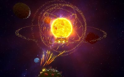 Star Crafter