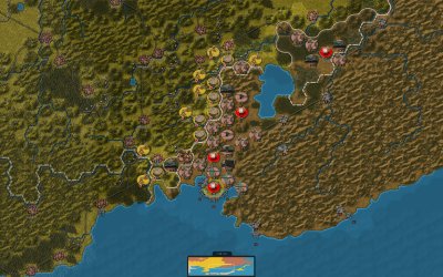 Strategic Command WWII: War in the Pacific