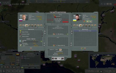 Supreme Ruler 2030