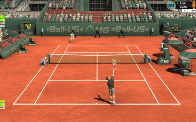 Tennis Elbow 4