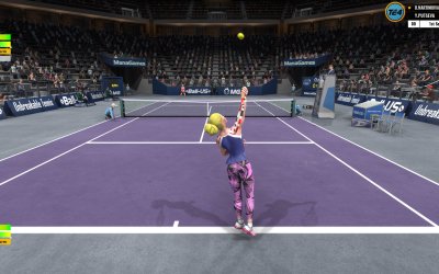 Tennis Elbow 4