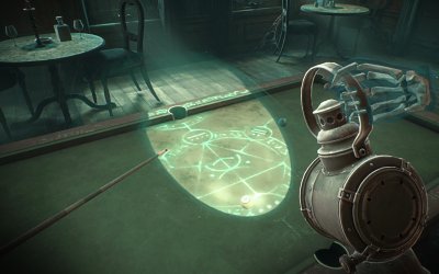 The 7th Guest VR