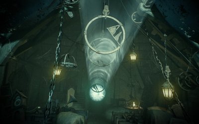 The 7th Guest VR
