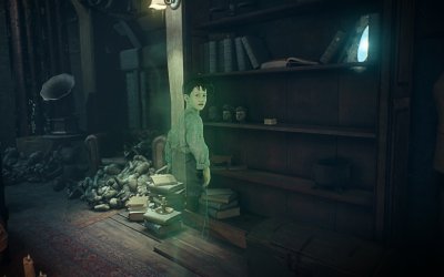 The 7th Guest VR