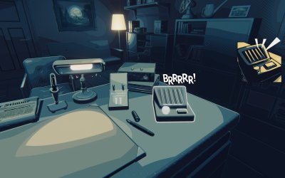 The Darkest Files