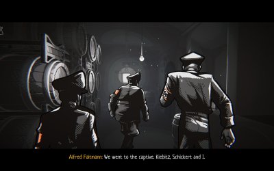 The Darkest Files