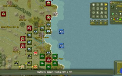 The Operational Art of War IV