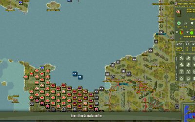 The Operational Art of War IV