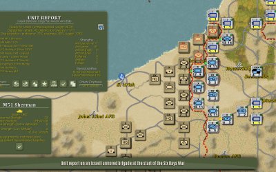 The Operational Art of War IV