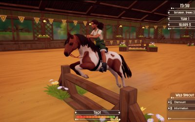 The Ranch of Rivershine