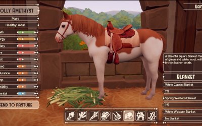 The Ranch of Rivershine