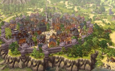 The Settlers : Rise of an Empire - History Edition