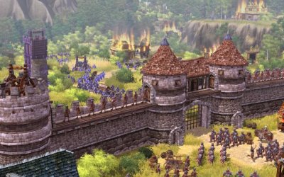 The Settlers : Rise of an Empire - History Edition