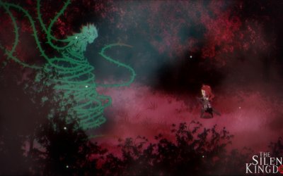 The Silent Kingdom
