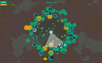Towerful Defense: A Rogue TD
