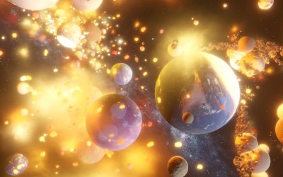 Universe Sandbox