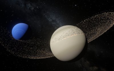 Universe Sandbox
