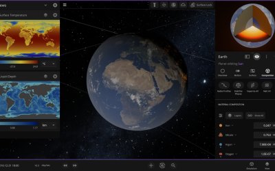 Universe Sandbox