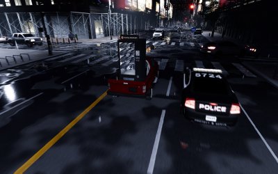 Vending Machine Business Simulator
