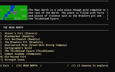 Warsim: The Realm of Aslona