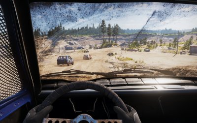 Wreckfest 2