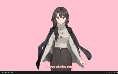 Your Mother