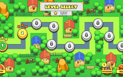 Zombie Tower Defense