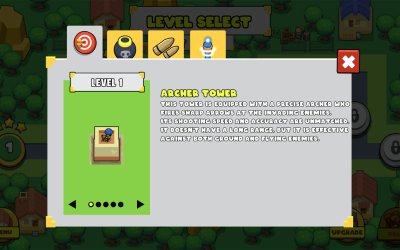 Zombie Tower Defense