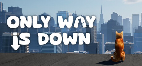 Only Way is Down