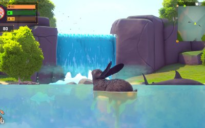 Adventure Forest: Rabbit Story