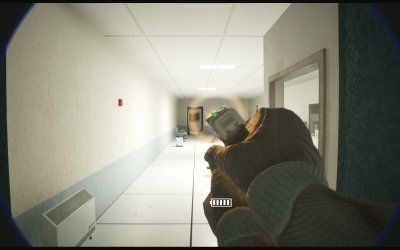 Bodycam Adrenaline