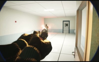 Bodycam Adrenaline
