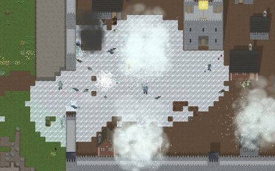 Break the Empire