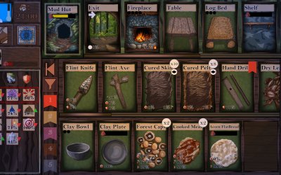 Card Survival: Fantasy Forest
