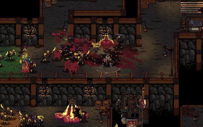 Castle Of Alchemists
