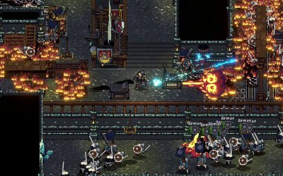 Castle Of Alchemists