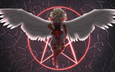 Celestial Hearts