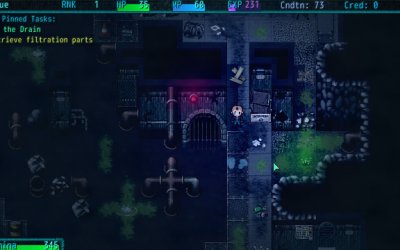 Chaos Chain