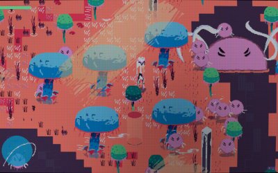 Coral & The Abyss