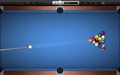 Cue Club 2: Pool and Snooker
