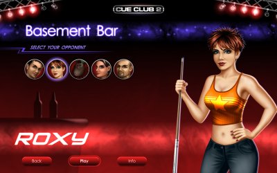 Cue Club 2: Pool and Snooker